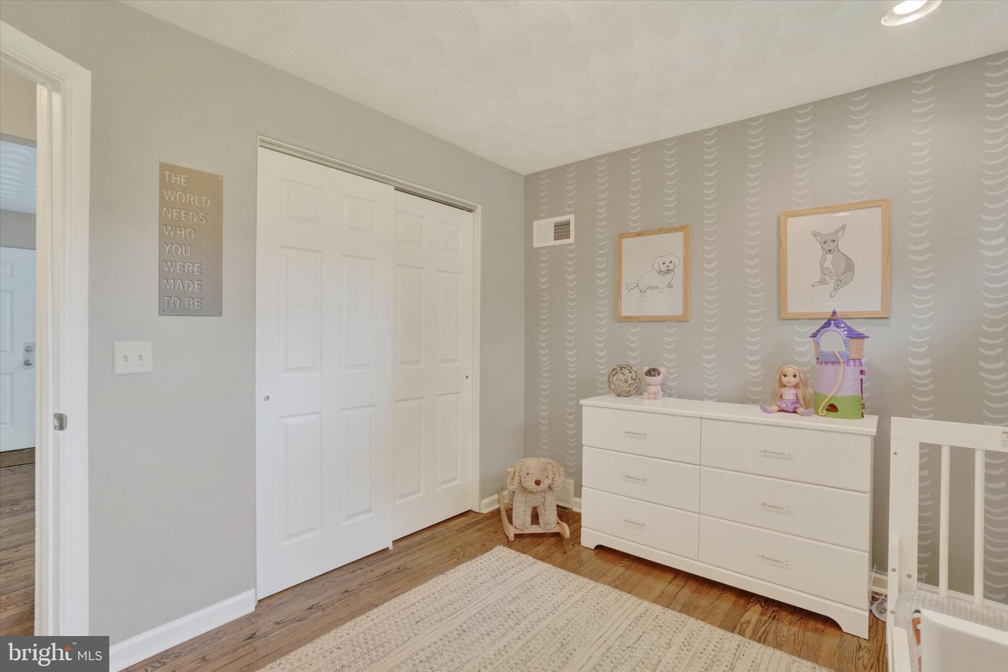 2560 Log Cabin Road York, PA 17408 - Photo 16 of 26 a room with a dresser and mirror