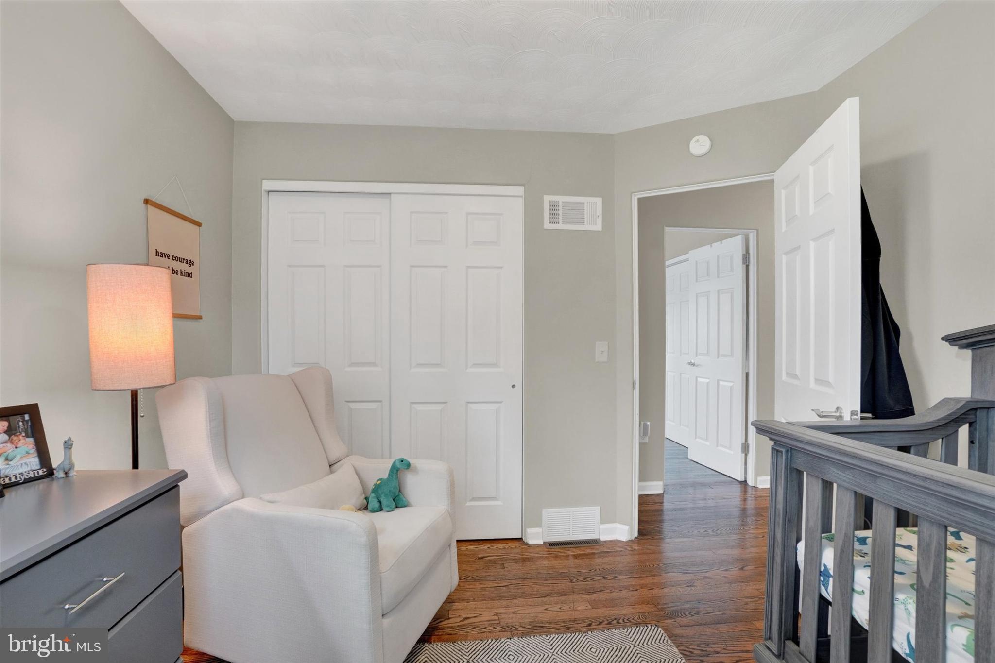 2560 Log Cabin Road York, PA 17408 - Photo 18 of 26 a living room with furniture and a lamp