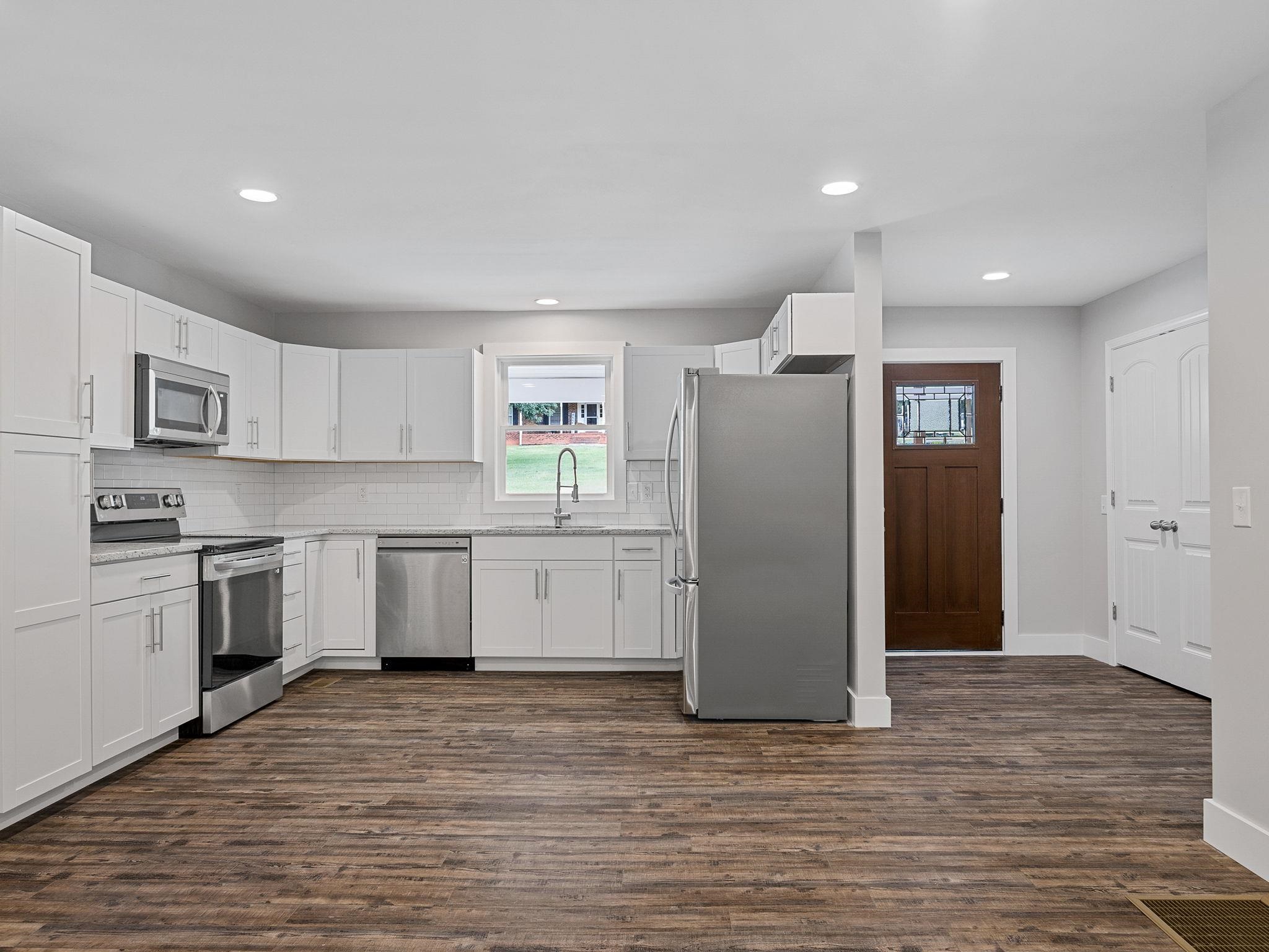 1365 North Pacolet Road Campobello, SC 29322 - Photo 9 of 36 Gallery Image 9