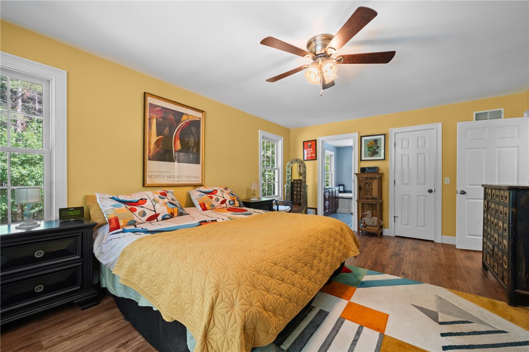 1158 Sisson Road Coventry, RI 02827 - Photo 18 of 50
