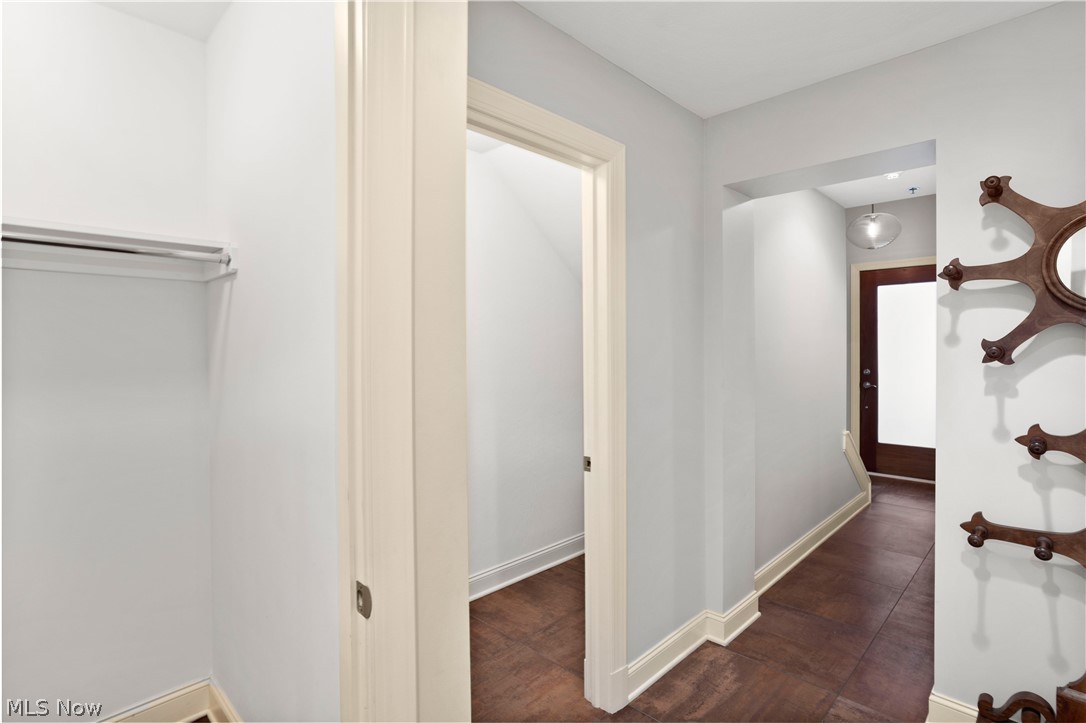 12480 Cedar Road, Unit 14 Cleveland, OH 44106 - Photo 29 of 35 Ground level entry with tons of storage