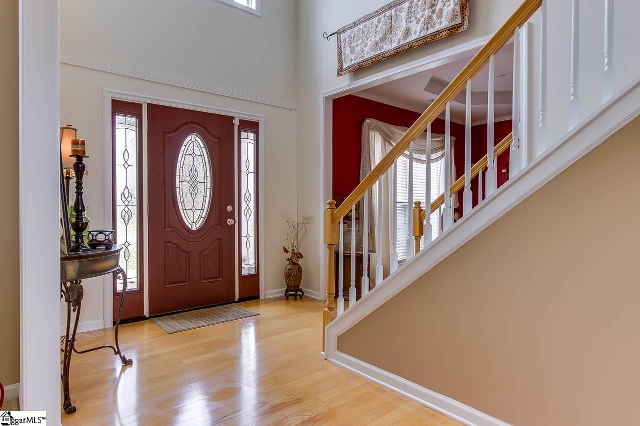 4 Springleaf Court Simpsonville, SC 29681 - Photo 3 of 34 Gallery Image 3