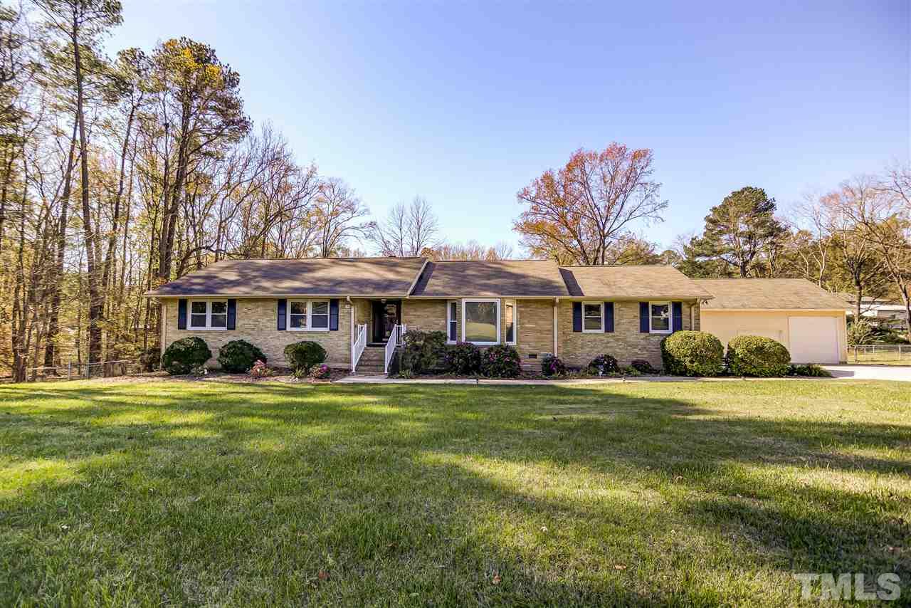 330 Olive Branch Road Durham, NC 27703 - Photo 1 of 25 Gallery Image 1