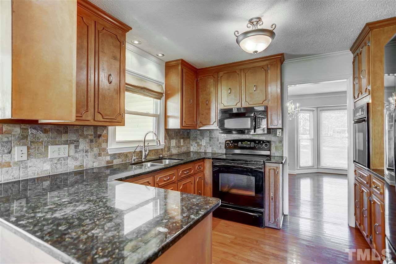 330 Olive Branch Road Durham, NC 27703 - Photo 7 of 25 Gallery Image 7