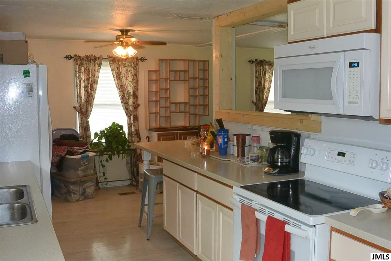13497 Allman Road Concord, MI 49237 - Photo 3 of 21 Photo 3