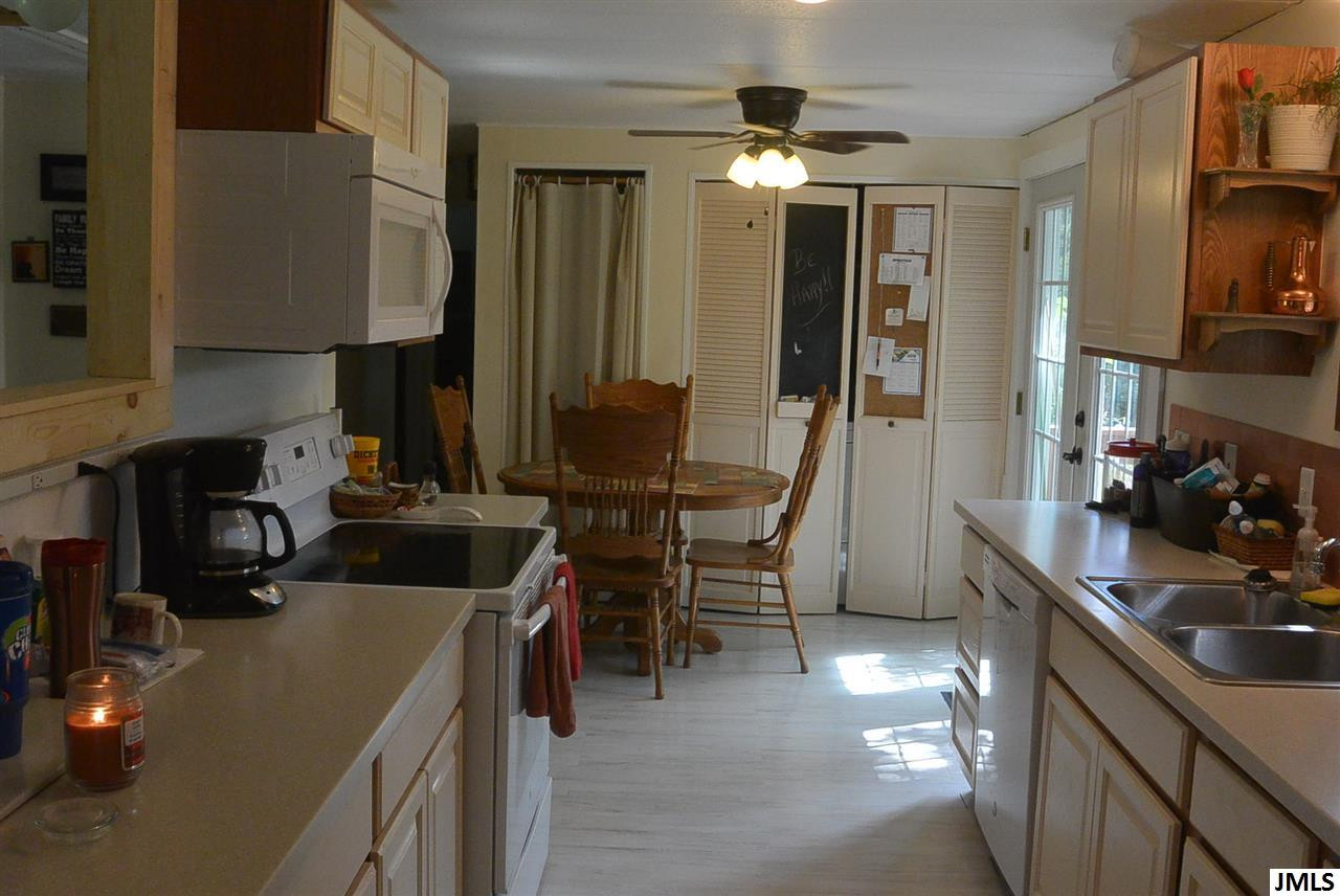 13497 Allman Road Concord, MI 49237 - Photo 4 of 21 Photo 4