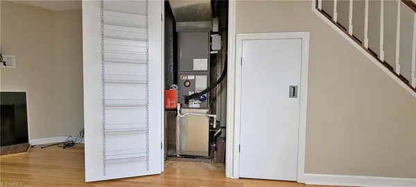 $179,900 | 203 Lamplighter Circle, Winston-Salem, NC 27104