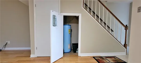 $179,900 | 203 Lamplighter Circle, Winston-Salem, NC 27104