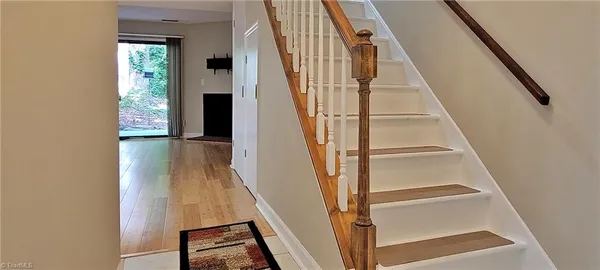 $179,900 | 203 Lamplighter Circle, Winston-Salem, NC 27104