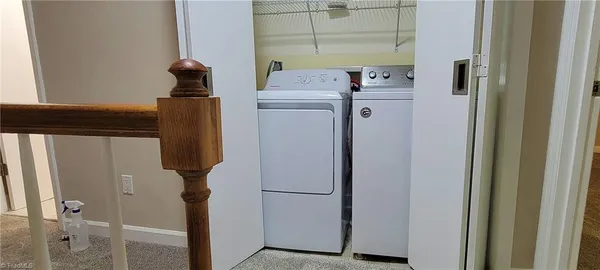 $179,900 | 203 Lamplighter Circle, Winston-Salem, NC 27104