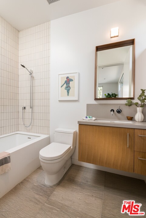 1265 Rimmer Avenue Pacific Palisades, CA 90272 - Photo 23 of 32