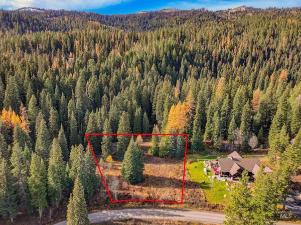 $839,000 | 141 Sugarloaf Place, Donnelly, ID 83615