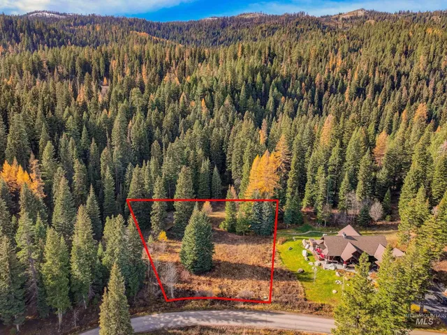 $839,000 | 141 Sugarloaf Place, Donnelly, ID 83615