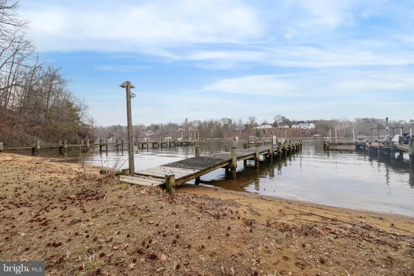 a view of a lake