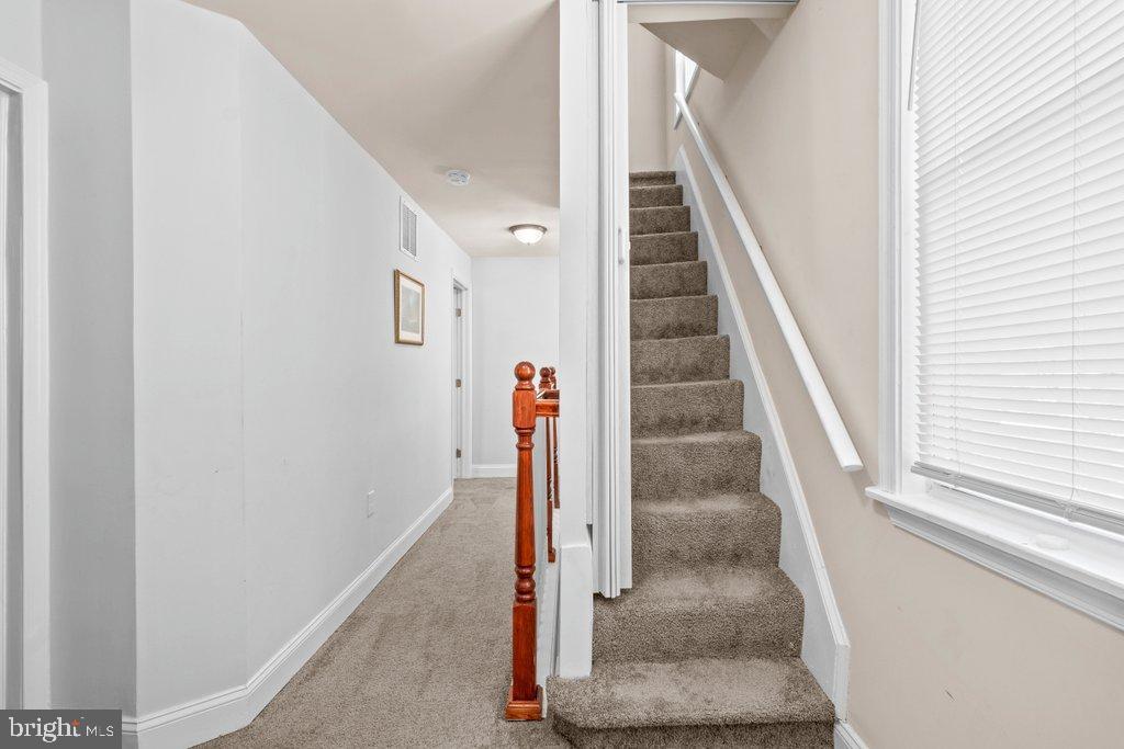 4919 Harford Road Baltimore, MD 21214 - Photo 37 of 48 a view of entryway