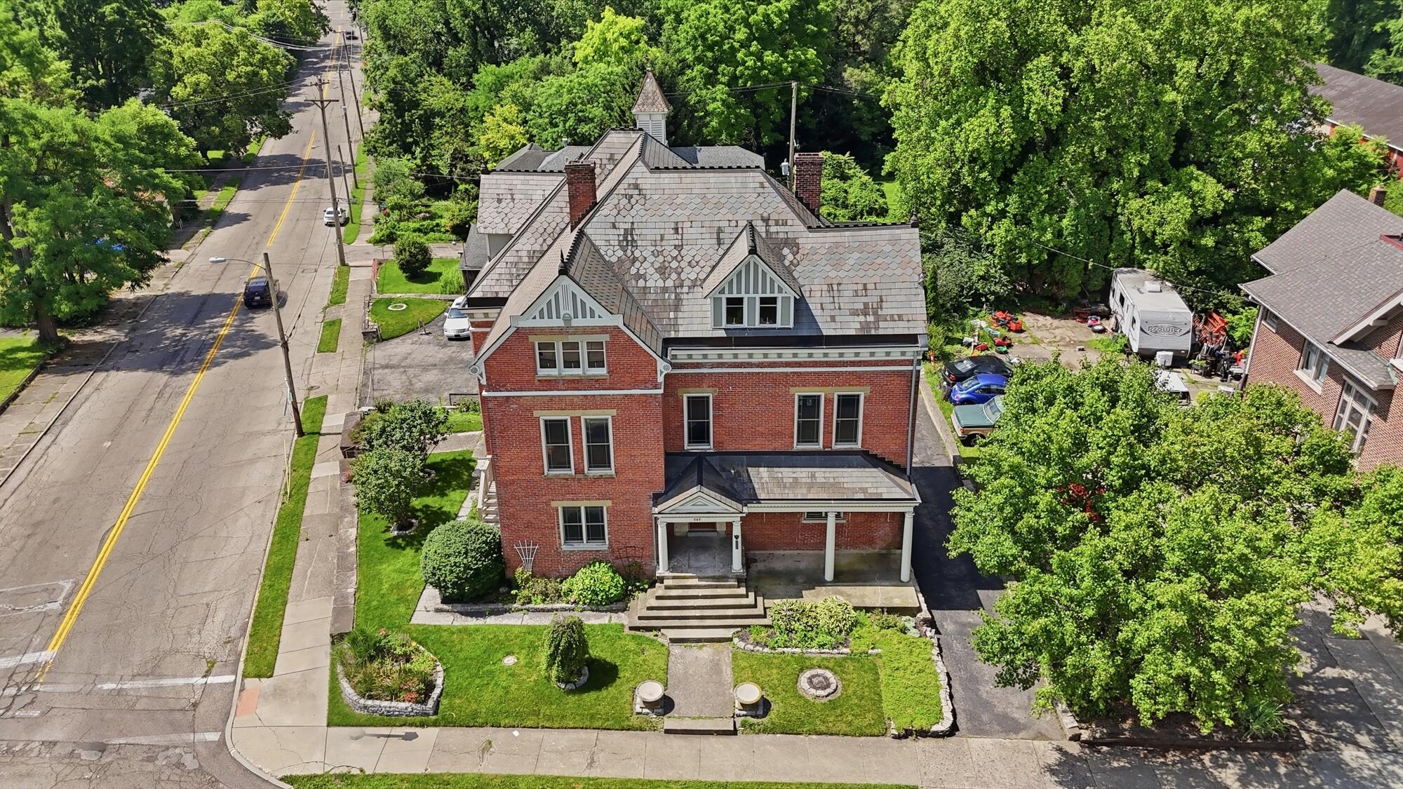 649 East High Street Springfield, OH 45505 - Photo 5 of 79 001