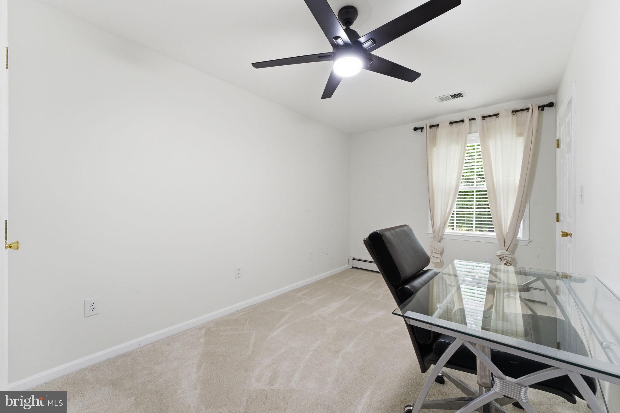 6040 Southgate Farm Road Indian Head, MD 20640 - Photo 31 of 94 Bright and airy home office space.