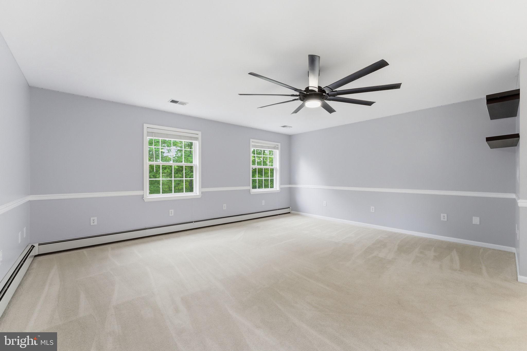 6040 Southgate Farm Road Indian Head, MD 20640 - Photo 42 of 94 Spacious room with natural light.