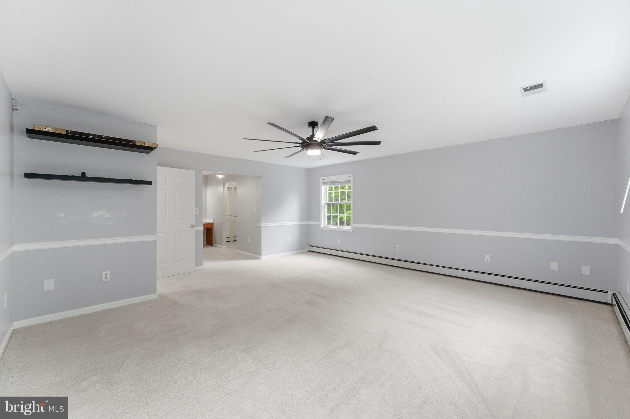 6040 Southgate Farm Road Indian Head, MD 20640 - Photo 44 of 94 Spacious, serene room with natural light.