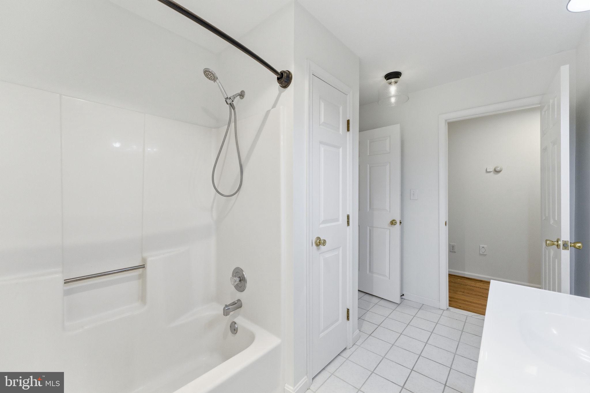 6040 Southgate Farm Road Indian Head, MD 20640 - Photo 48 of 94 Bright and airy bathroom retreat.