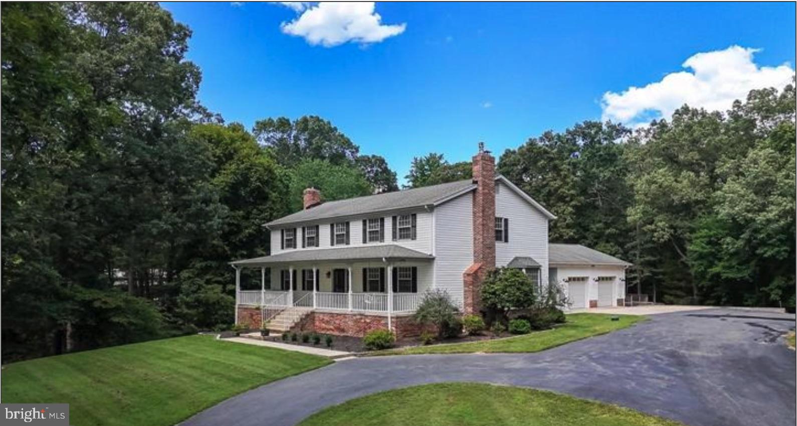 6040 Southgate Farm Road Indian Head, MD 20640 - Photo 52 of 61