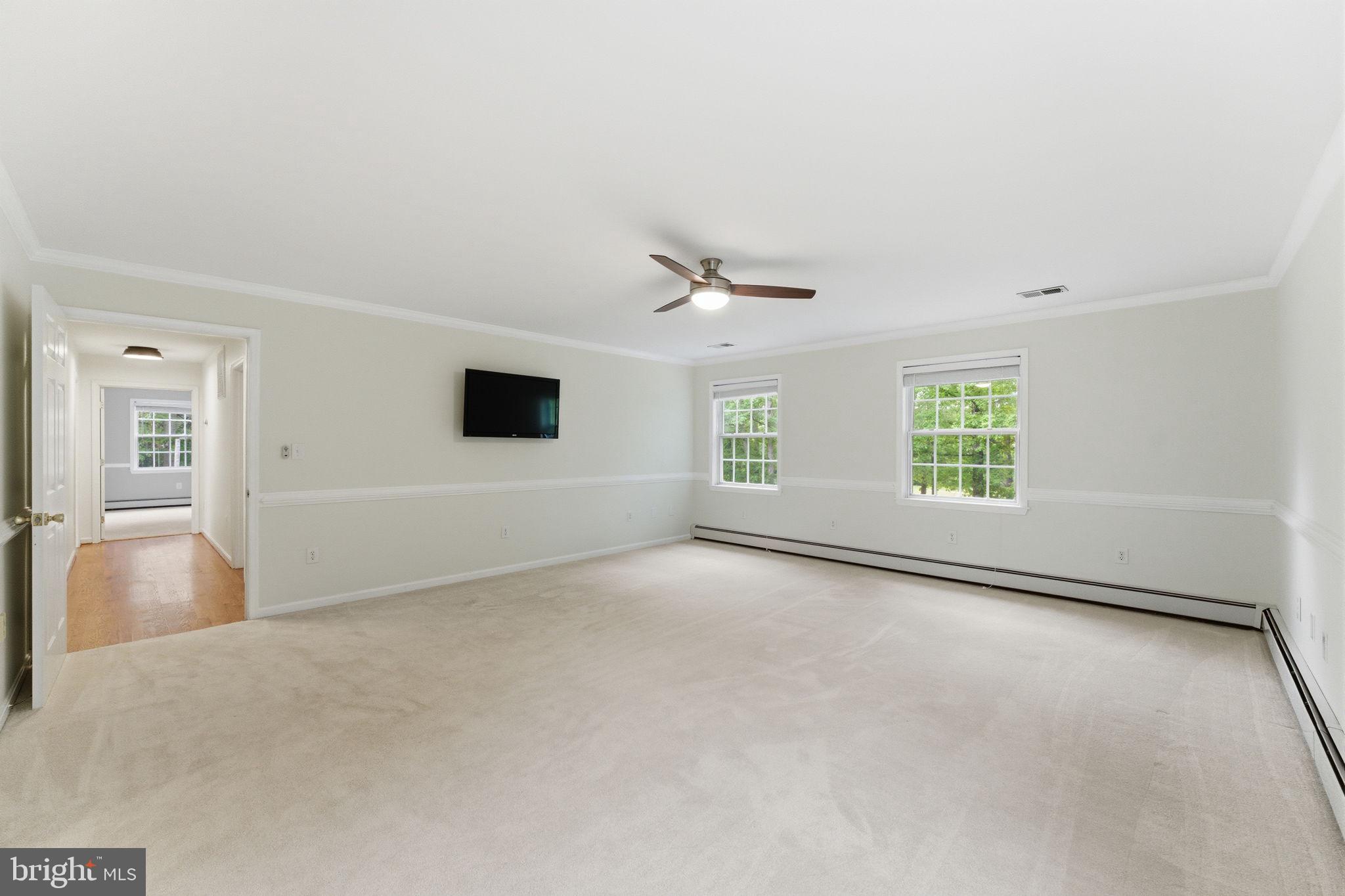 6040 Southgate Farm Road Indian Head, MD 20640 - Photo 53 of 94 Spacious, light-filled retreat.