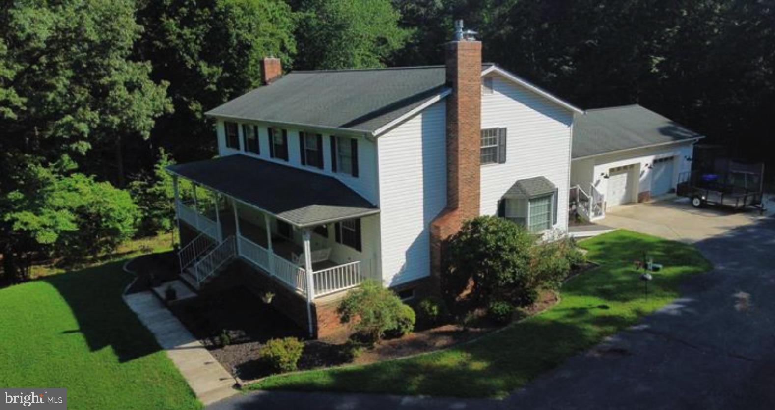 6040 Southgate Farm Road Indian Head, MD 20640 - Photo 56 of 61