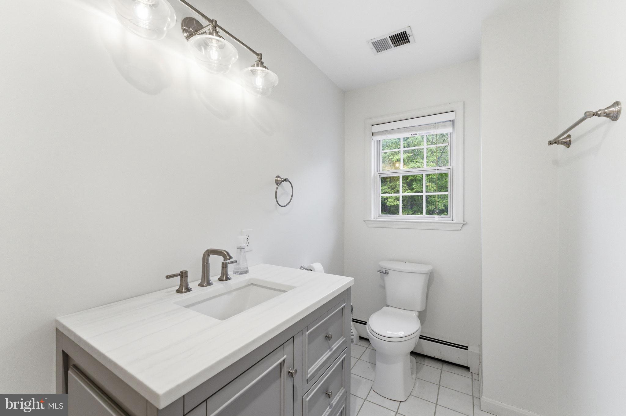 6040 Southgate Farm Road Indian Head, MD 20640 - Photo 58 of 94 Bright and airy modern bathroom retreat.