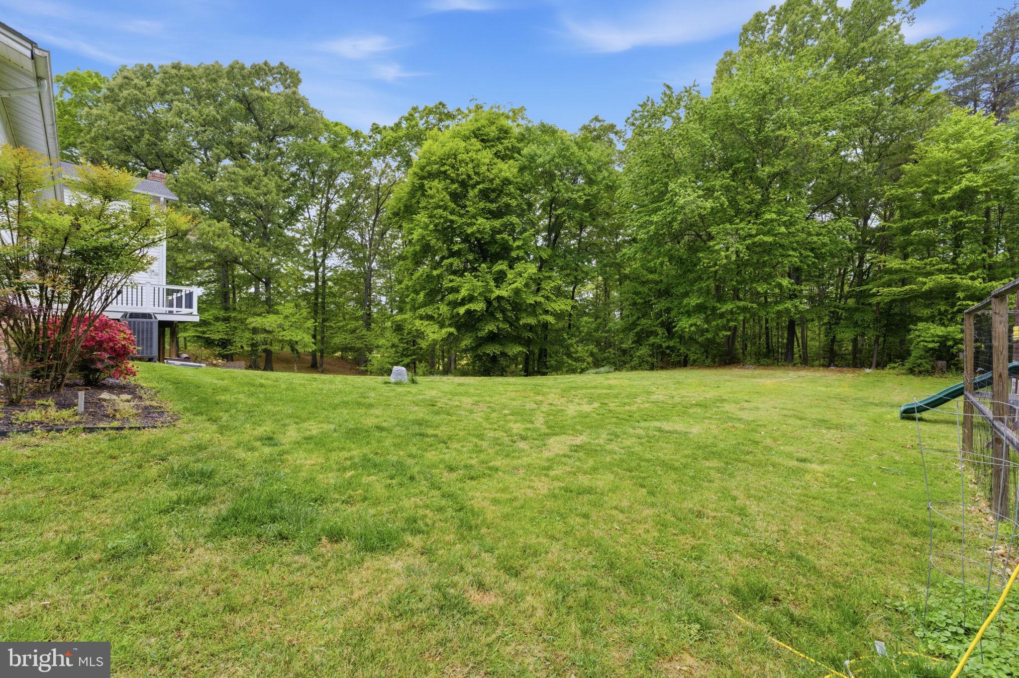 6040 Southgate Farm Road Indian Head, MD 20640 - Photo 84 of 94 Lush green oasis in a serene setting.