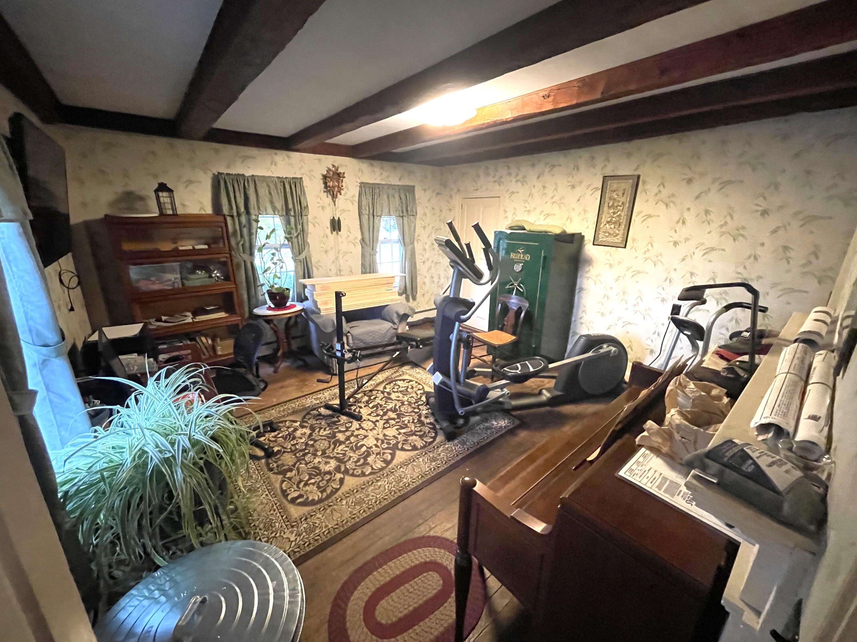 392 Weeks Mills Road South China, ME 04358 - Photo 22 of 28 392 LR