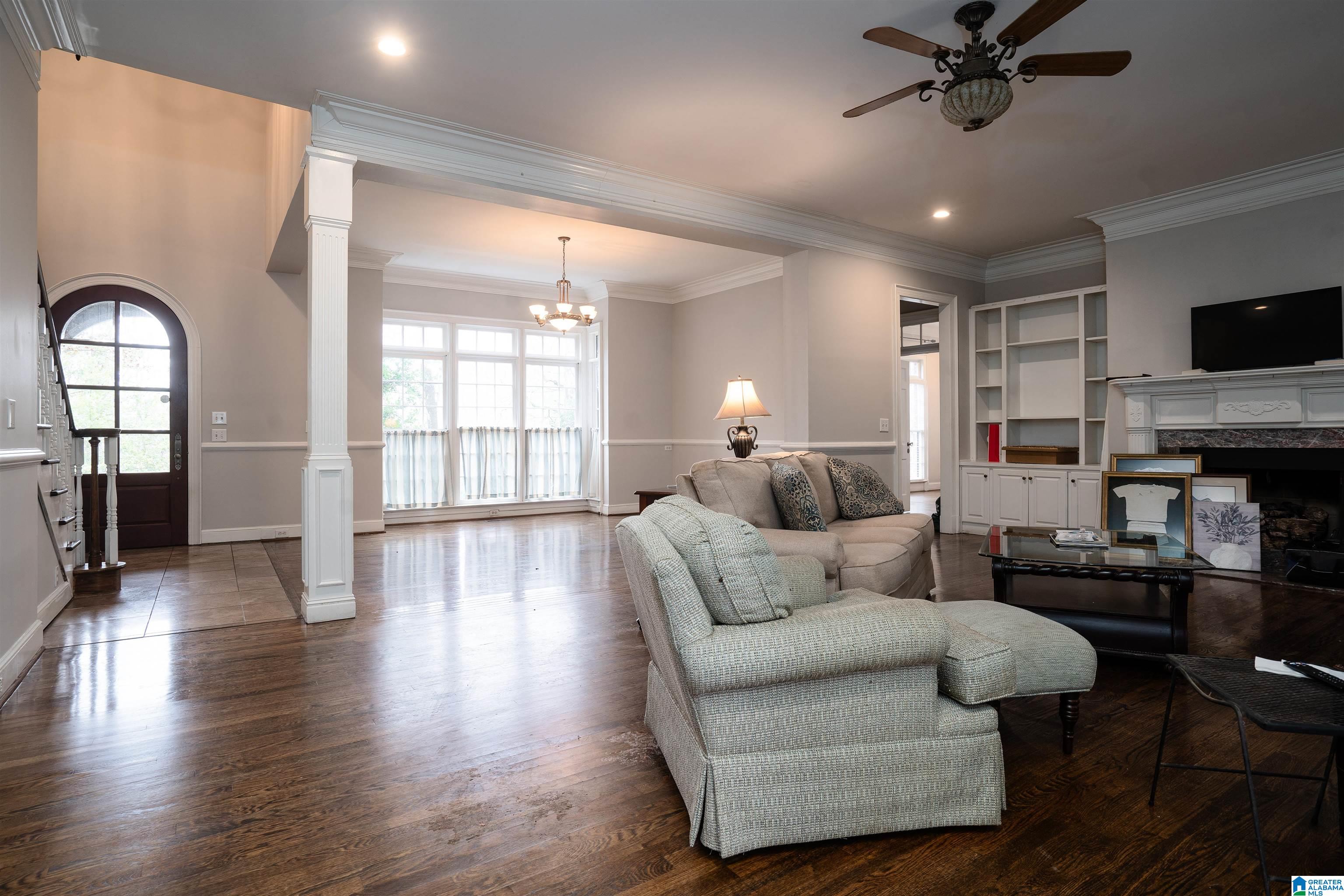 4924 Caldwell Mill Road Birmingham, AL 35242 - Photo 15 of 42