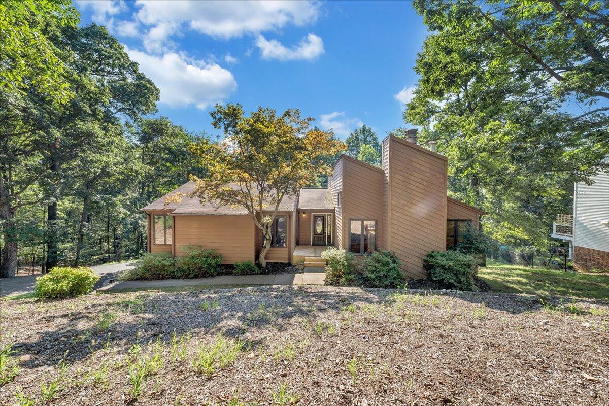 2633 Summit Ridge Road Northeast Roanoke, VA 24012 - Photo 34 of 38 34-MIB07769