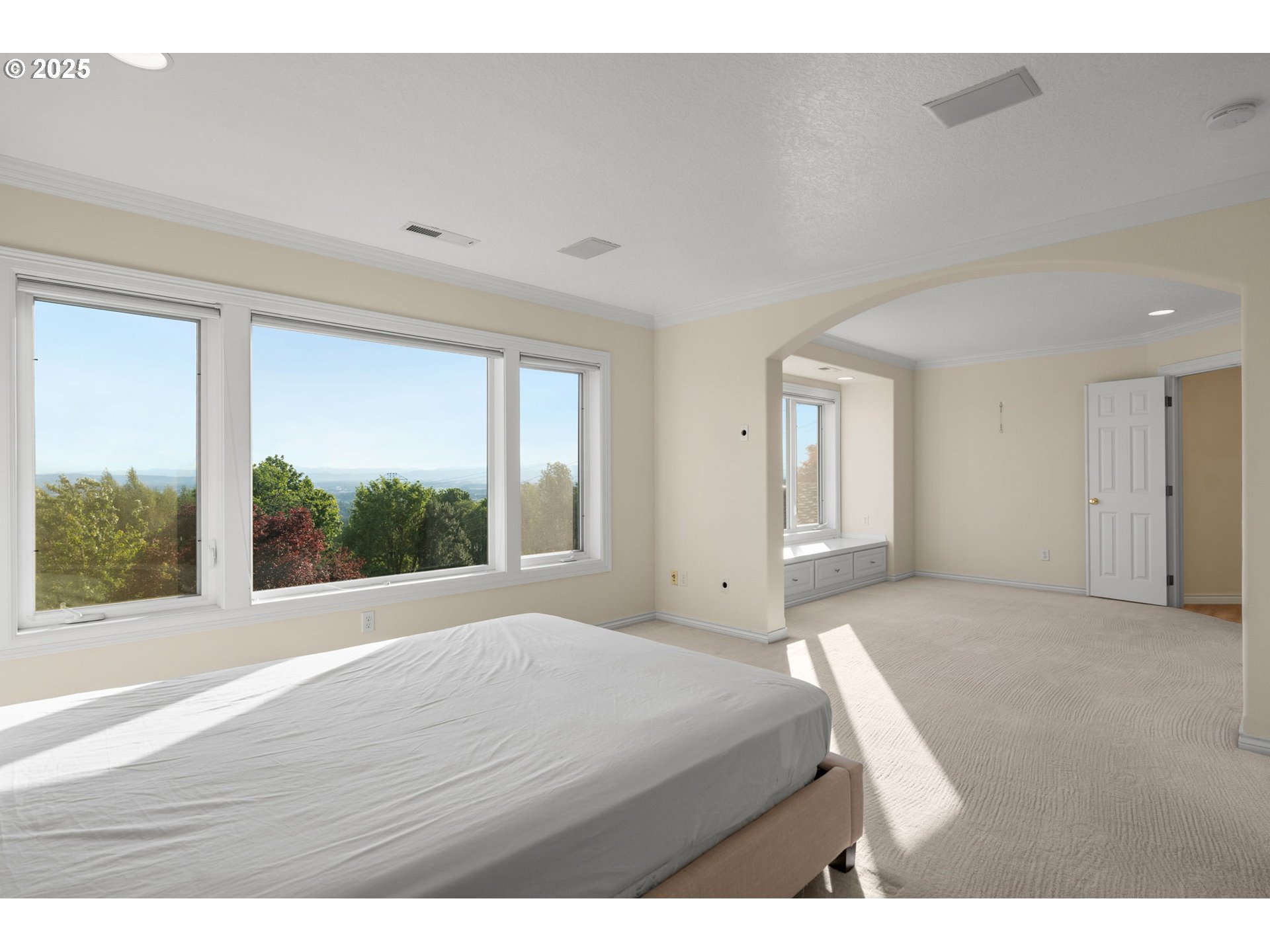 14405 Northwest Valley View Lane Portland, OR 97231 - Photo 17 of 48 Bedroom, Owner's Suite