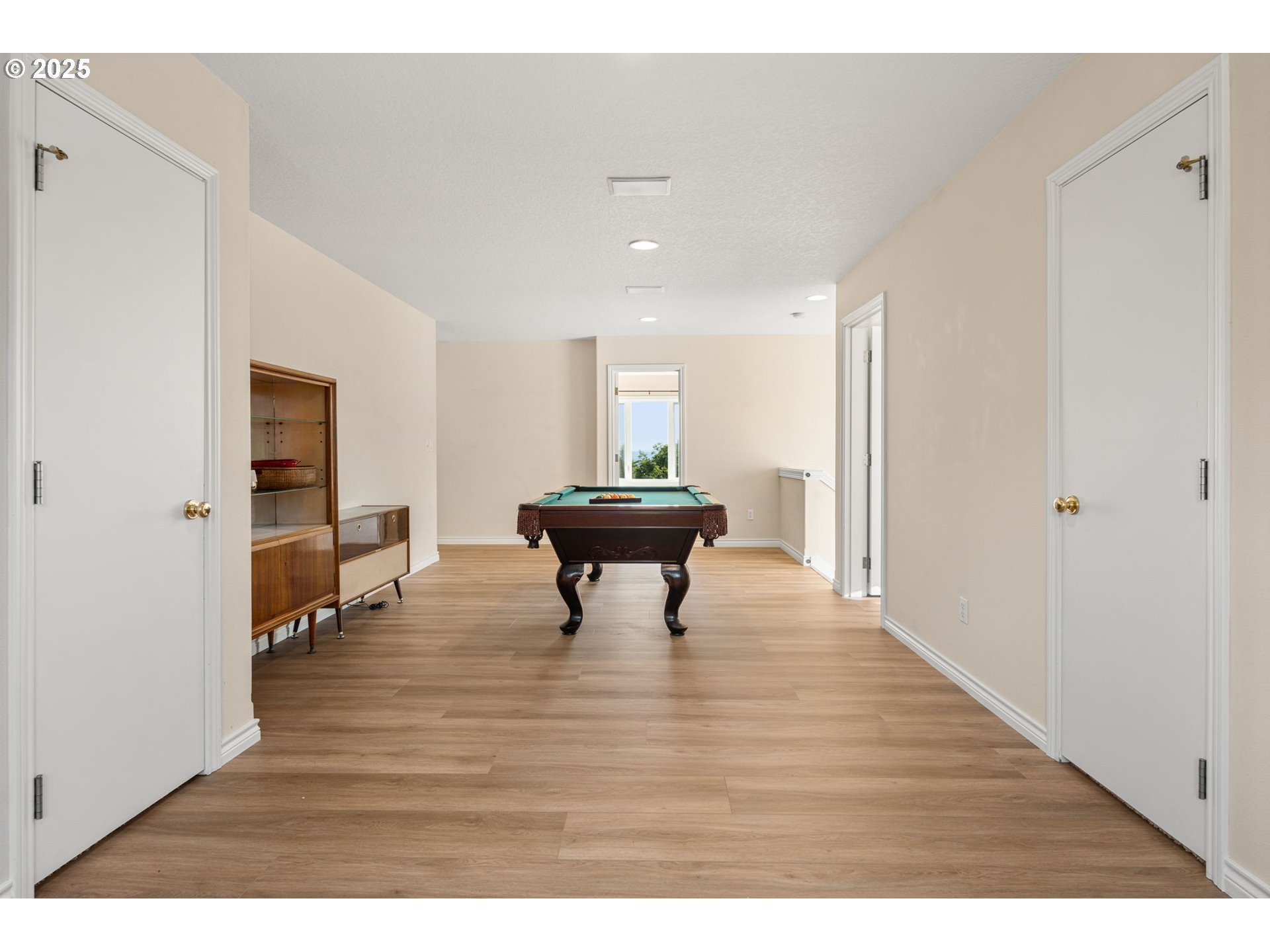 14405 Northwest Valley View Lane Portland, OR 97231 - Photo 24 of 48 Bonus Room