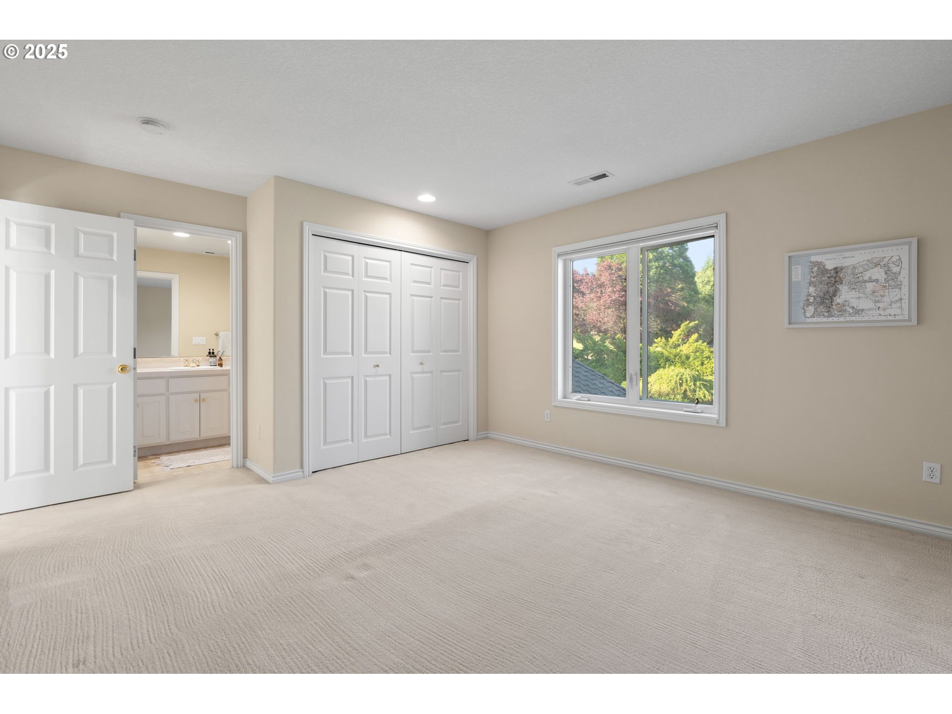 14405 Northwest Valley View Lane Portland, OR 97231 - Photo 26 of 48 Bedroom