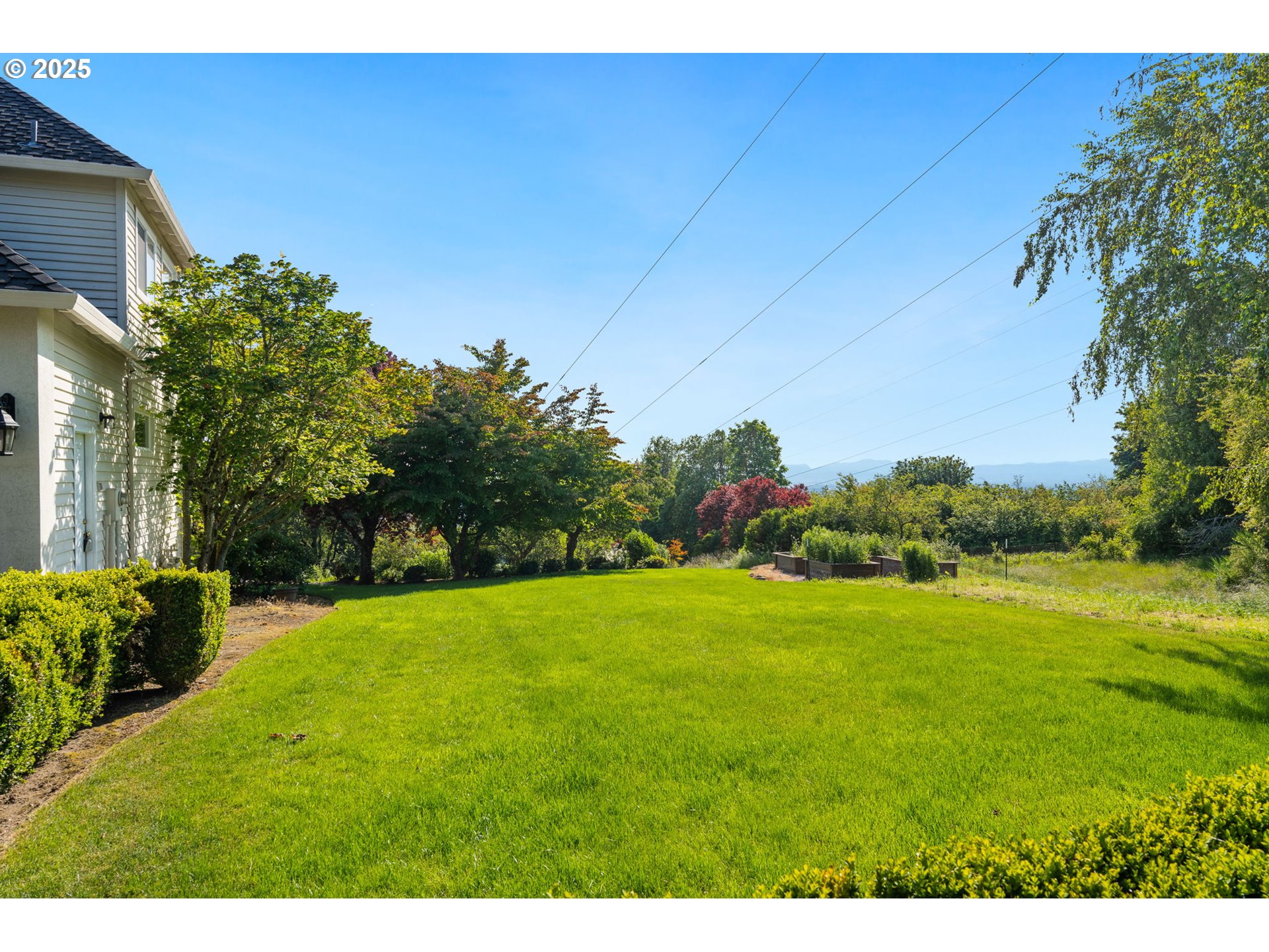 14405 Northwest Valley View Lane Portland, OR 97231 - Photo 35 of 48