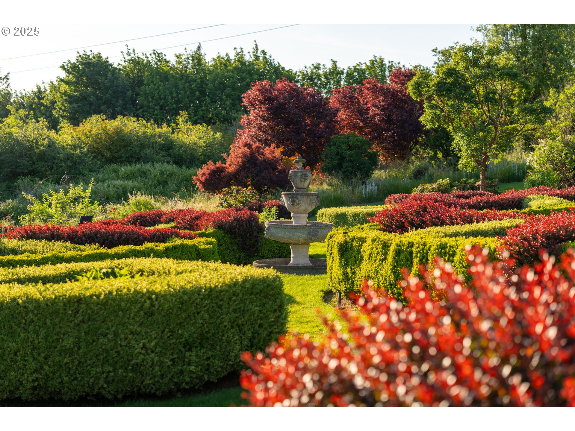 14405 Northwest Valley View Lane Portland, OR 97231 - Photo 47 of 48