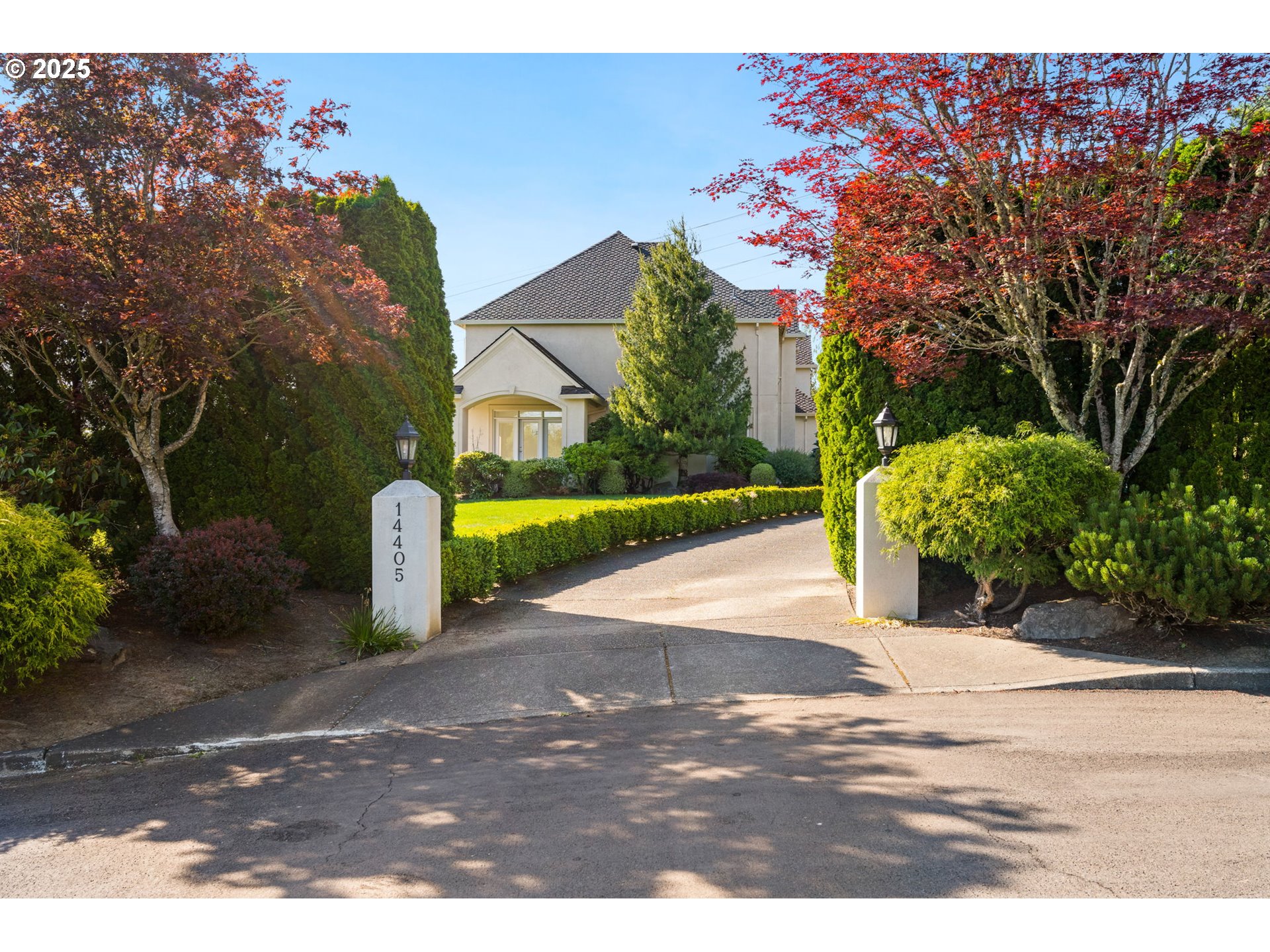 14405 Northwest Valley View Lane Portland, OR 97231 - Photo 48 of 48