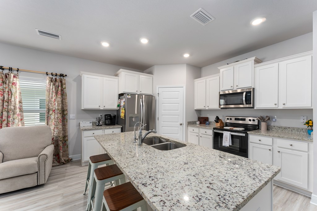 803 Backwater Road Port St. Joe, FL 32456 - Photo 17 of 59