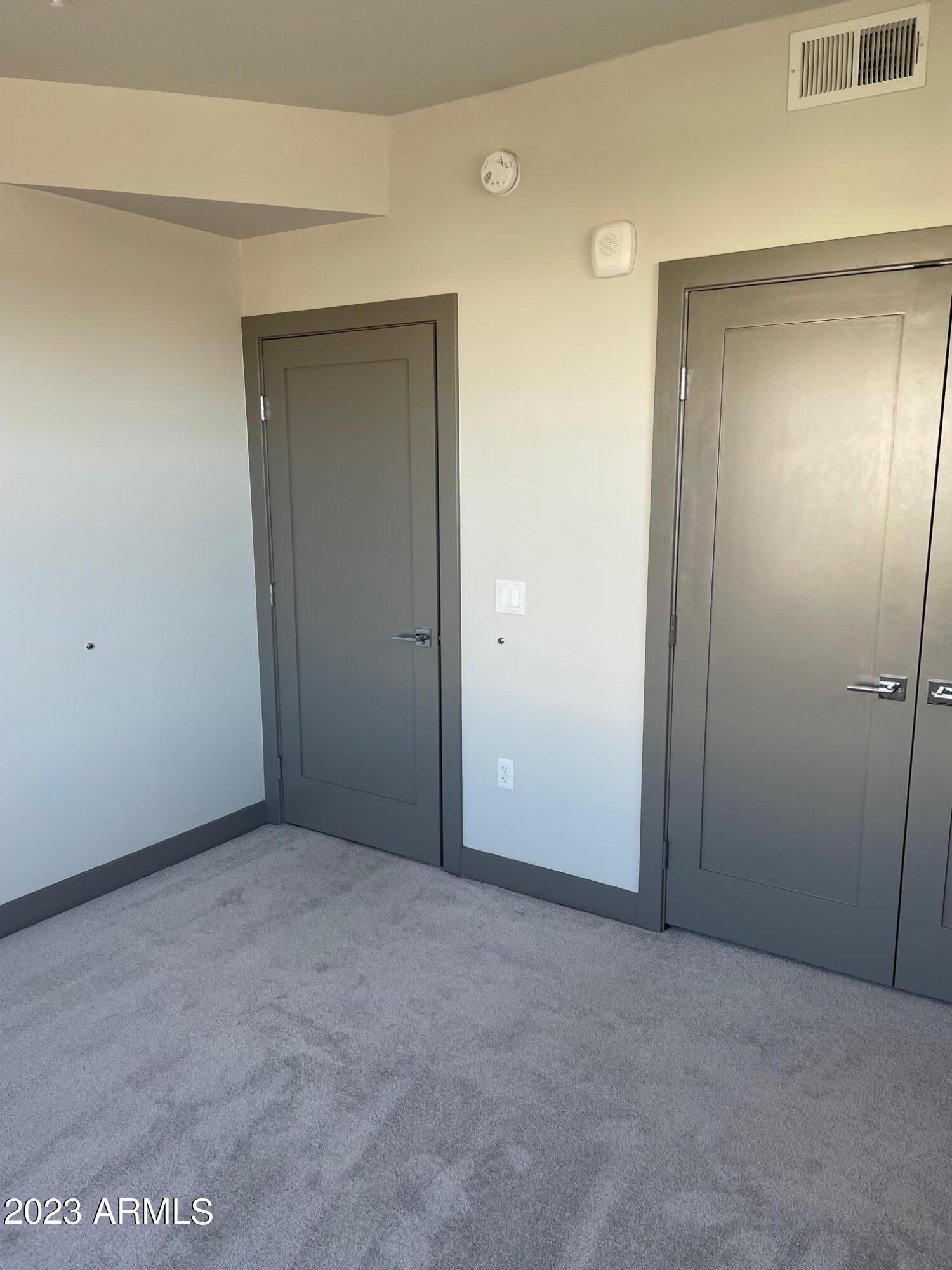 425 West Osborn Road, Unit 219 Phoenix, AZ 85013 - Photo 9 of 31 a view of an empty room