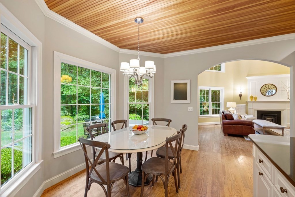 14 Falcon Ridge Drive Hopkinton, MA 01748 - Photo 6 of 42 Gallery Image 6