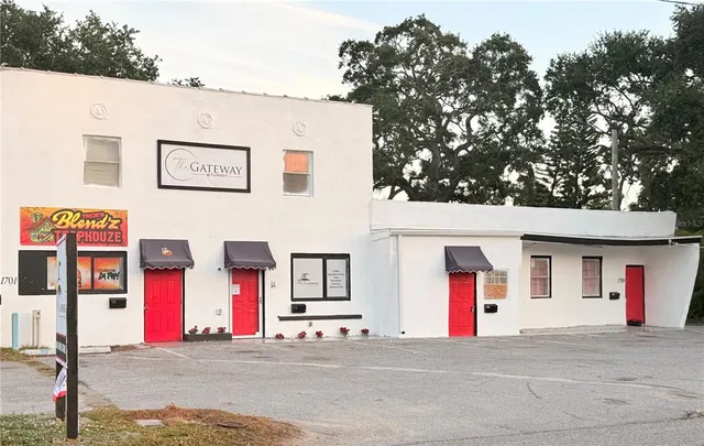 $700 | 1709 18th Avenue South, Unit 1, St. Petersburg, FL 33712