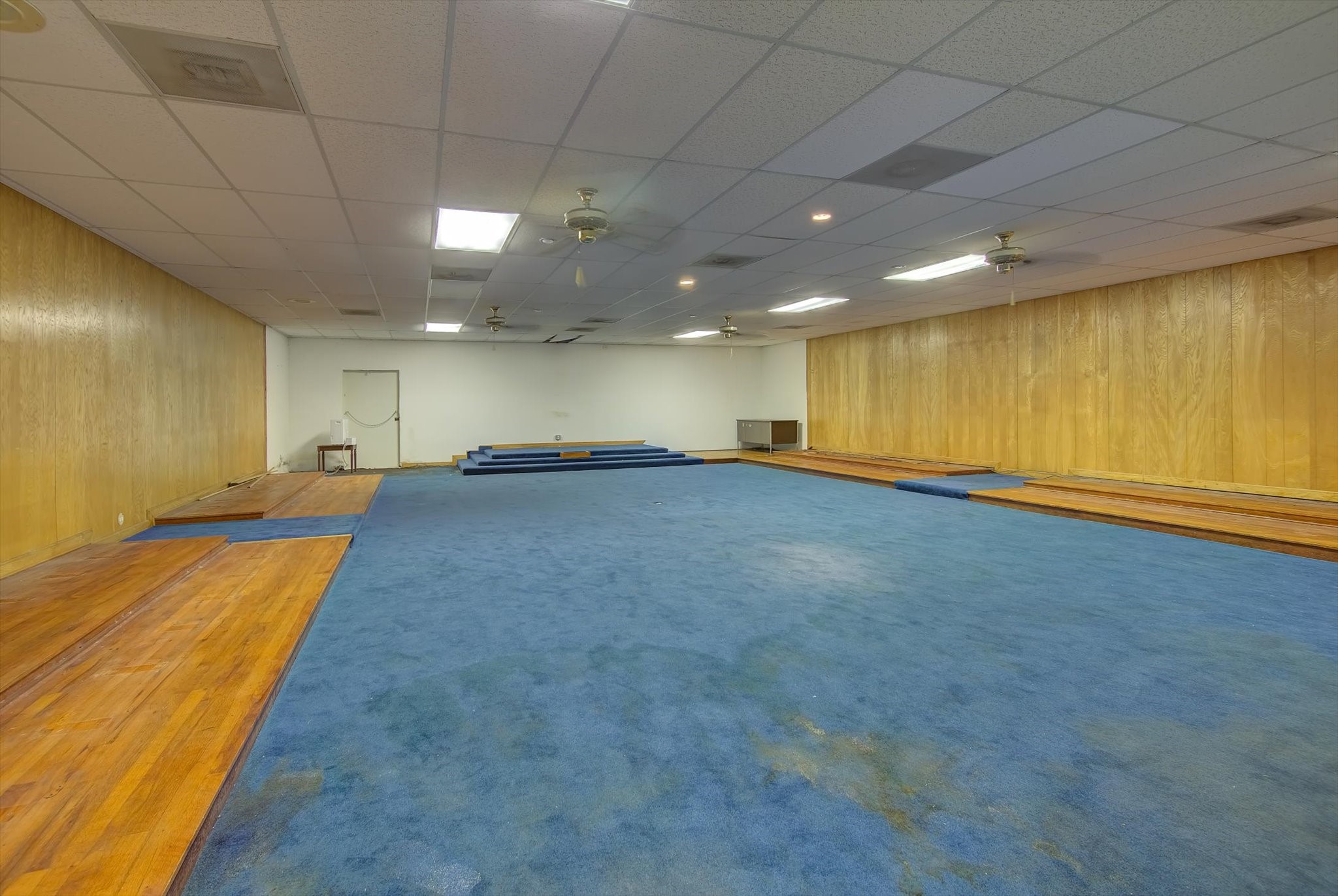 358 Demolay Street La Marque, TX 77568 - Photo 17 of 39 a view of a room with gym equipment
