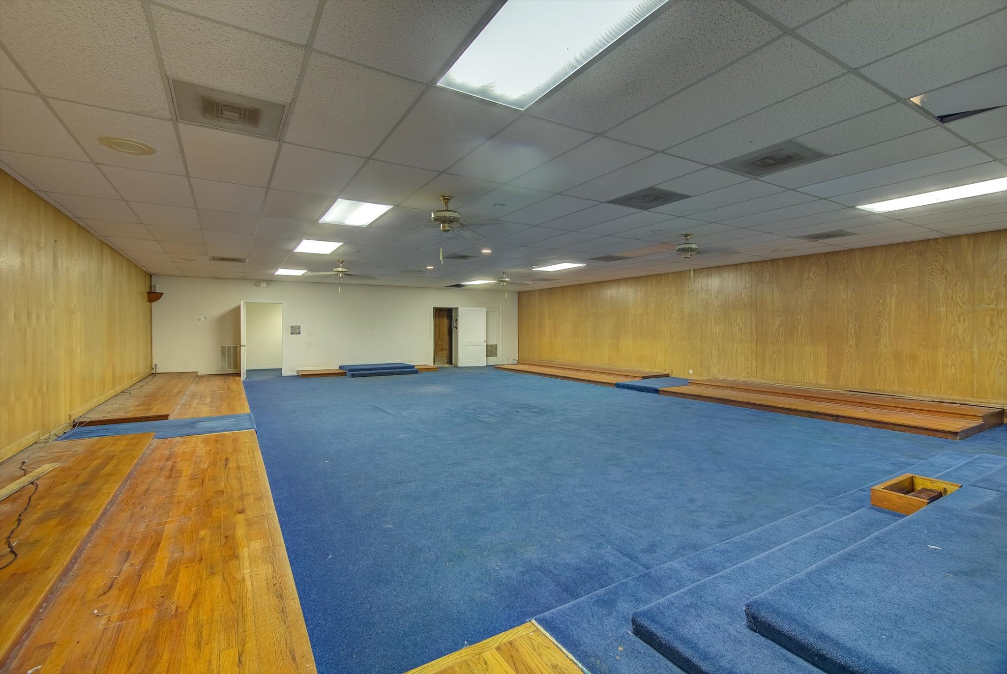358 Demolay Street La Marque, TX 77568 - Photo 19 of 39 a view of empty room