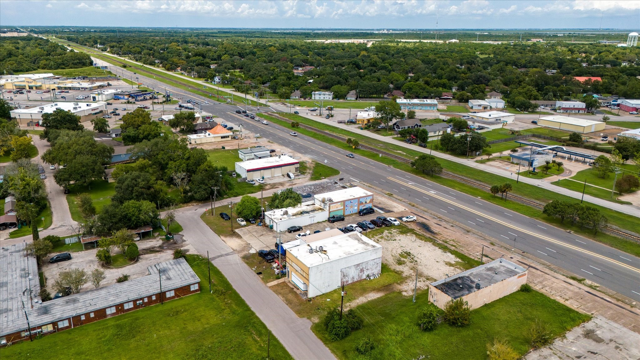 358 Demolay Street La Marque, TX 77568 - Photo 24 of 39 a view of balcony with furniture