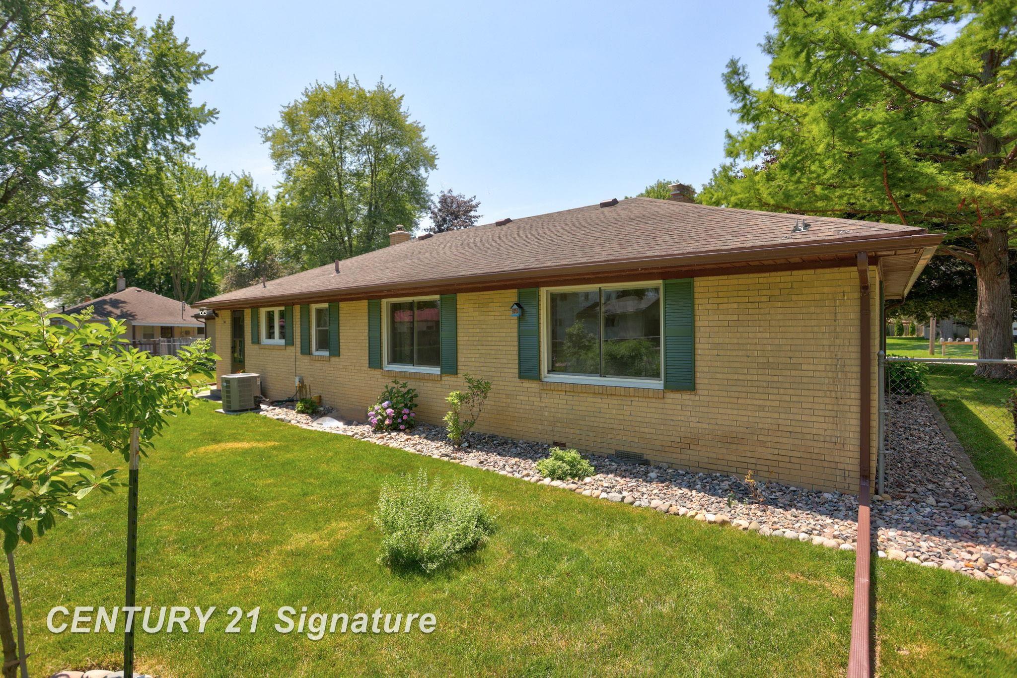 2158 Bock Road Saginaw, MI 48603 - Photo 41 of 43