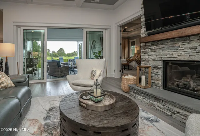 $899,000 | 9239 Oldfield Road, Calabash, NC 28467