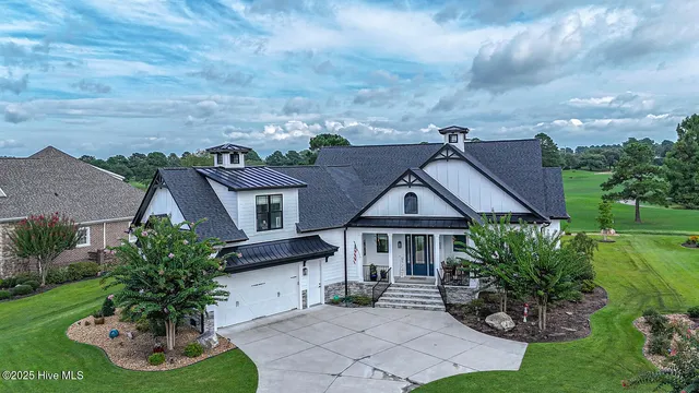 $899,000 | 9239 Oldfield Road, Calabash, NC 28467