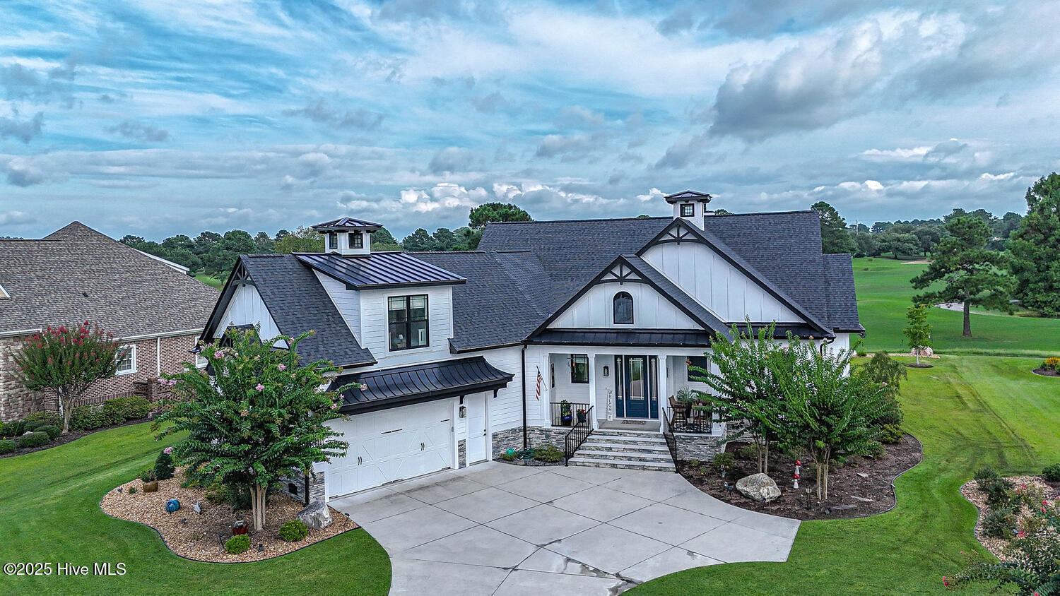 9239 Oldfield Road Calabash, NC 28467 - Photo 2 of 75 9239 Oldfield Rd CALABASH NC-large-004-0