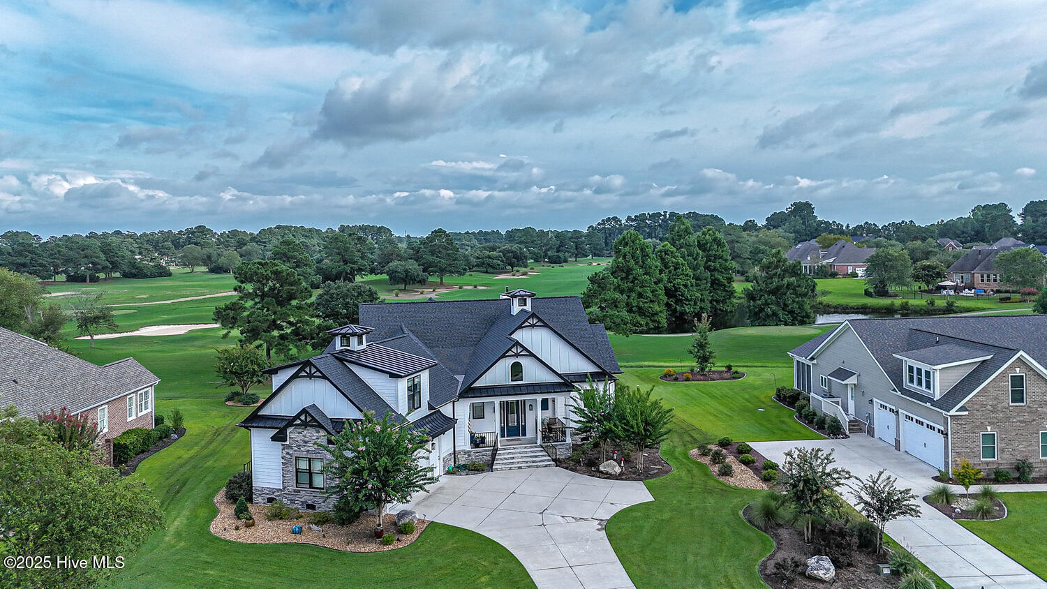 9239 Oldfield Road Calabash, NC 28467 - Photo 4 of 75 9239 Oldfield Rd CALABASH NC-large-008-0